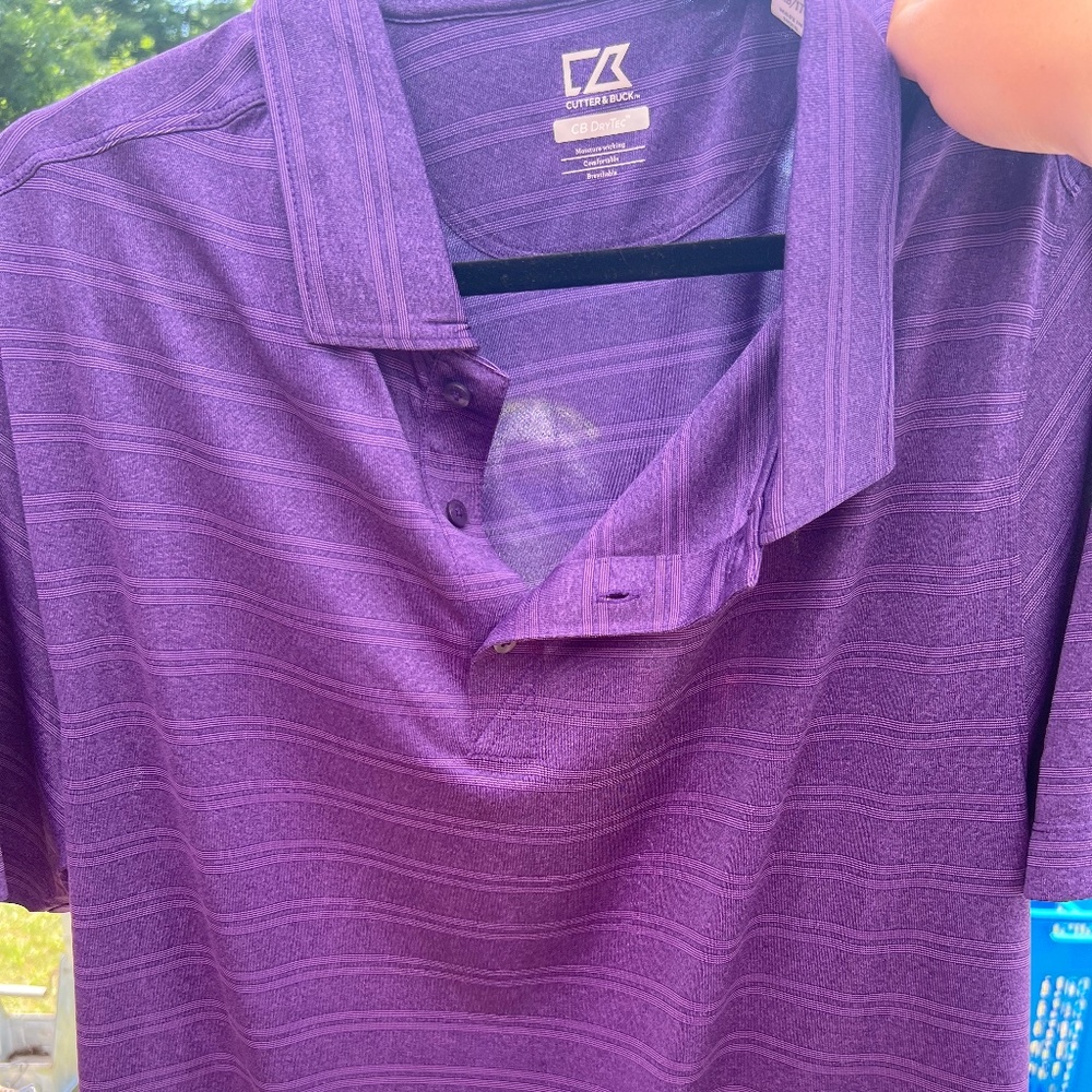 Men’s polo shirts